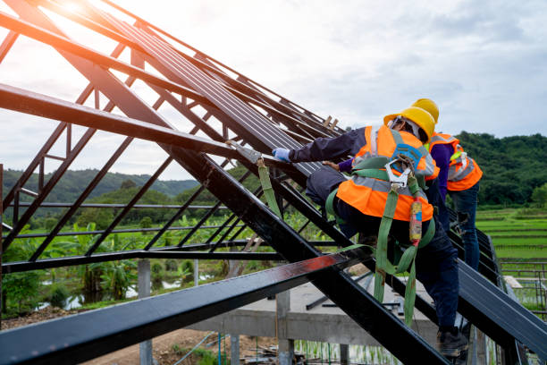 Best Roof Inspection Near Me  in Willow Creek, CA