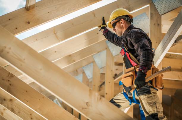 Best Roof Leak Repair  in Willow Creek, CA