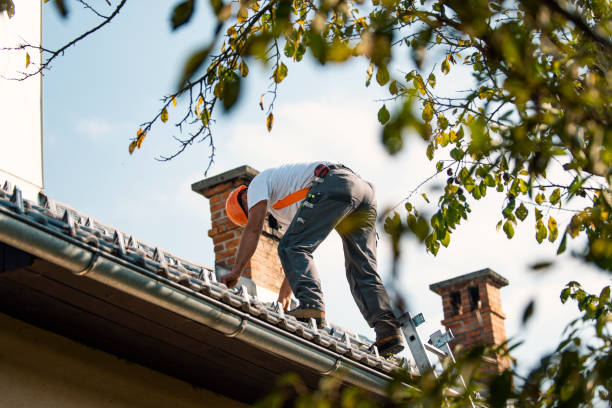 Best Roof Replacement Cost  in Willow Creek, CA