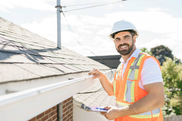 Best Flat Roof Repair Services  in Willow Creek, CA