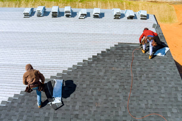 Quick and Trustworthy Emergency Roof Repair Services in Willow Creek, CA