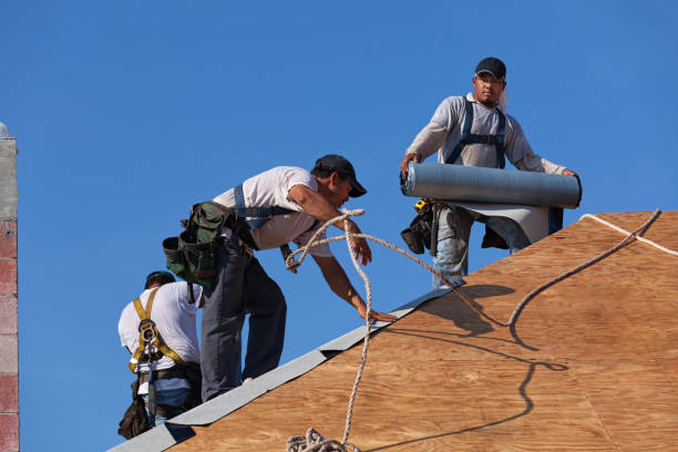 Willow Creek, CA Roofing Contractor Company
