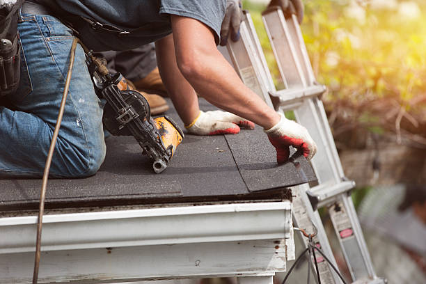 Best Emergency Roof Repair  in Willow Creek, CA