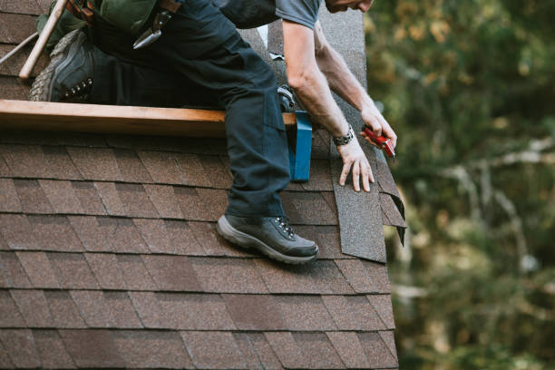 Best Slate Roofing Contractor  in Willow Creek, CA