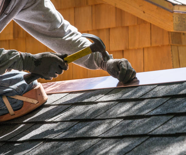 Best Tile Roofing Contractor  in Willow Creek, CA